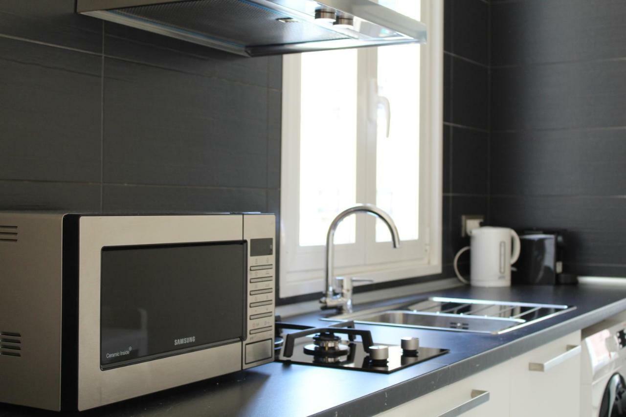 Casa Vodret 호텔 칼리아리 외부 사진
