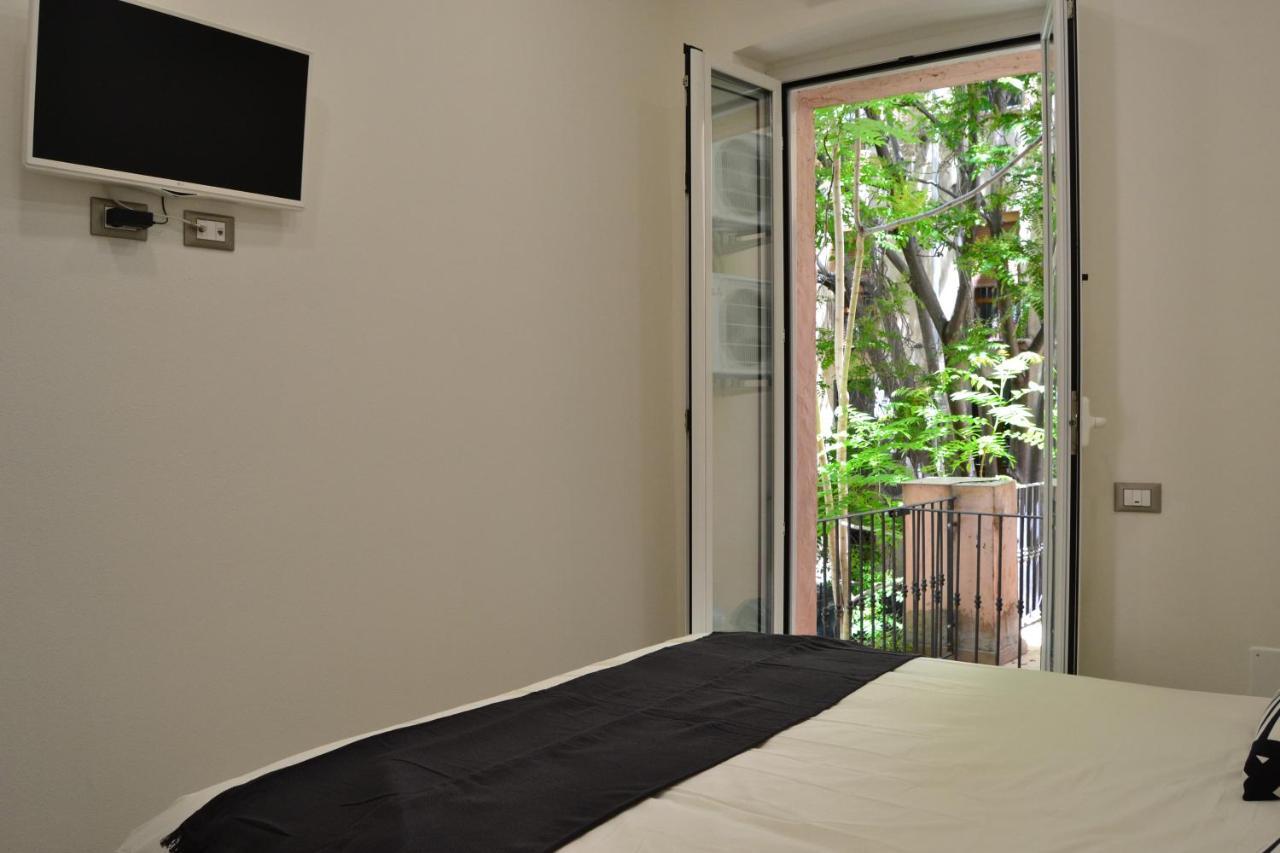 Casa Vodret 호텔 칼리아리 외부 사진