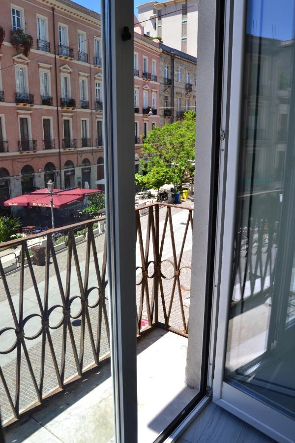 Casa Vodret 호텔 칼리아리 외부 사진